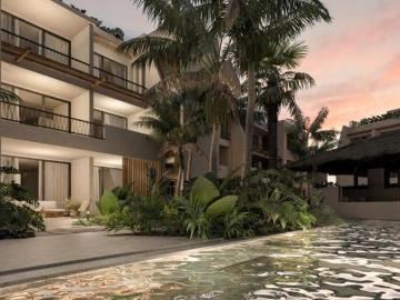 AREKAS Residencial, departamentos