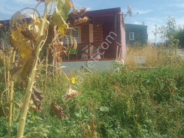 Arel'den Temelli Olukpınarı Şehr'i Huzur Bahçeleri 300m2 Bahçe İçinde Ev