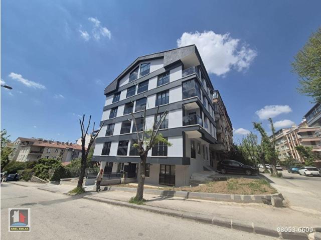 AREL'DEN YENİ BİNA SIFIR ŞEHİR HASTANE YAKINI IŞINLAR MH.2 KAT KOMBİLİ 2+1