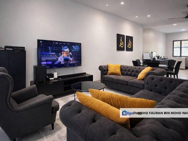 ARENA