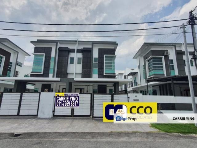 ARENA TASEK PERTAMA