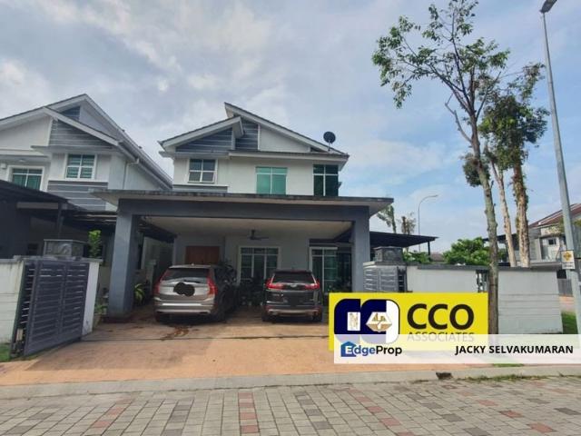 Arena Tasek Putra Tasek Nova