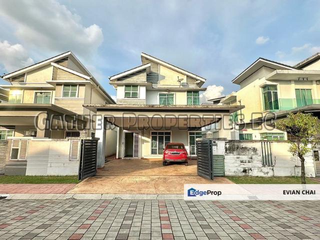 Arena Tasek Putra Tasek Nova