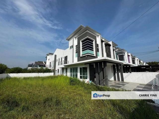 Arena Tasek Putra Tasek Nova