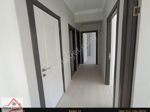 Arena Emlak'tan 3+1 Ara Kat Sıfır Daire