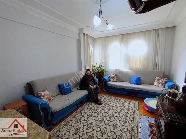 Arena Emlak'tan Hesaplı Fırsat Daire