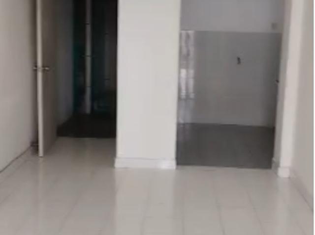 arena green, apartment