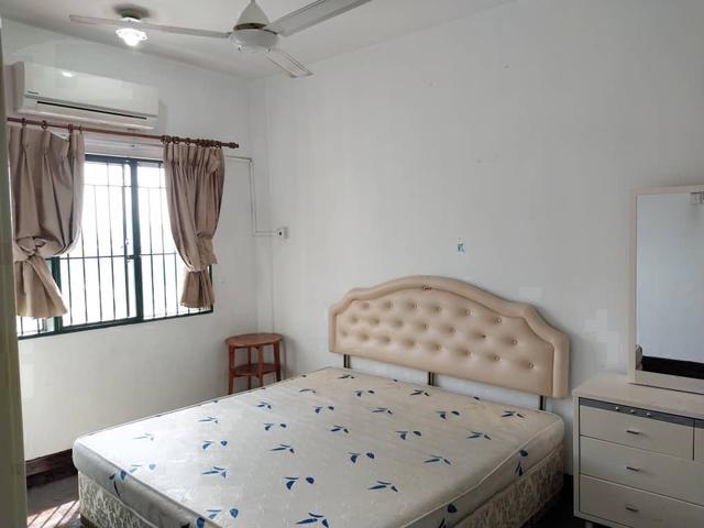 Arena Green apartment in Bukit Jalil