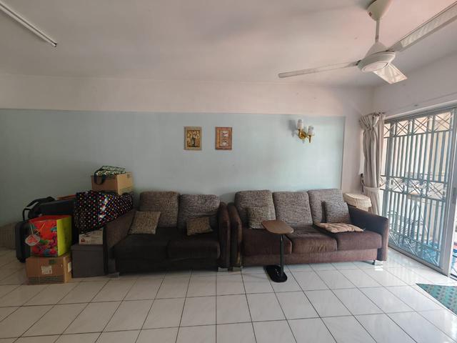 Arena Green Bukit Jalil For Sale