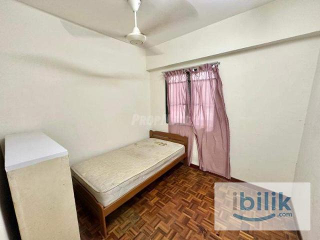 Arena Green Condo Room Rental – Bukit Jalil