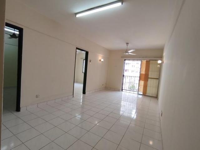 Arena Green FREEHOLD Best Budget Buy in Bukit Jalil Investment