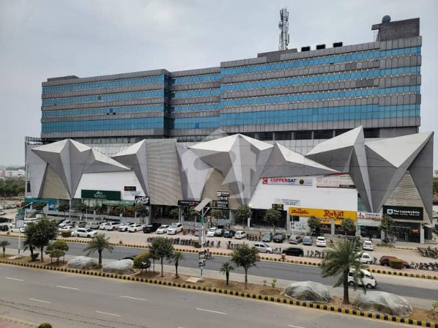 Arena mall one bed apartment for sale