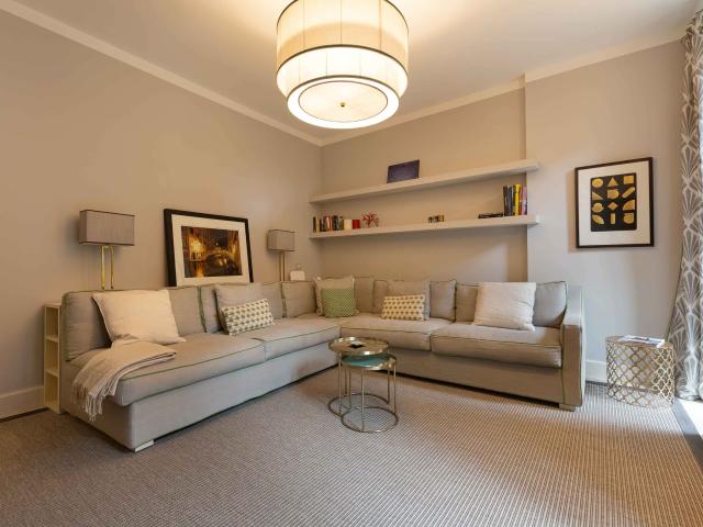 Arena Moscova Elegant Apartment