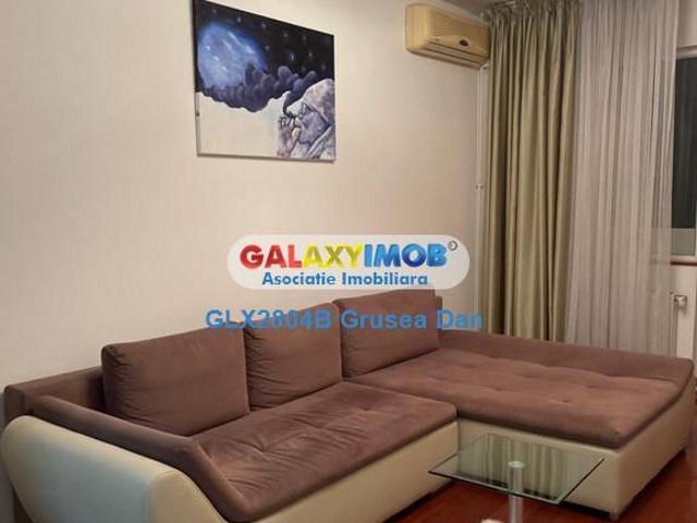 arena nationa | 2 camere | nou | spatios | AC+cada+garaj| 2x balcon