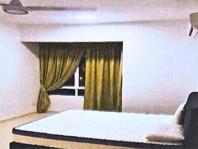 Arena Residence 1450 sf Fully Furnished Bayan Baru
