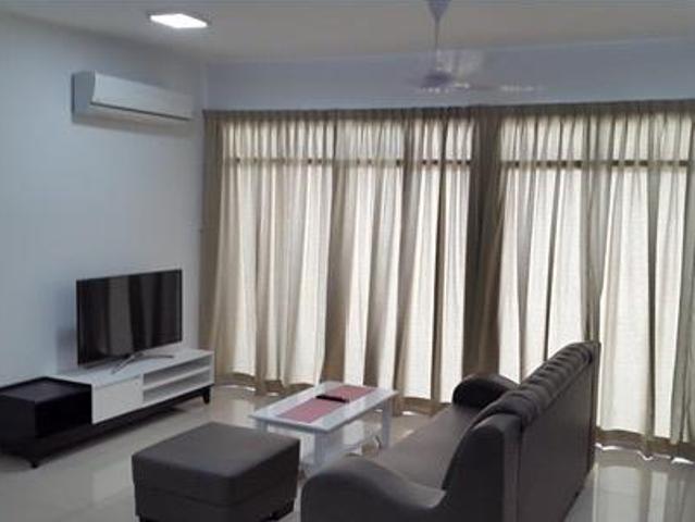 Arena Residence 1450 sqft Bayan Baru Bayan Lepas