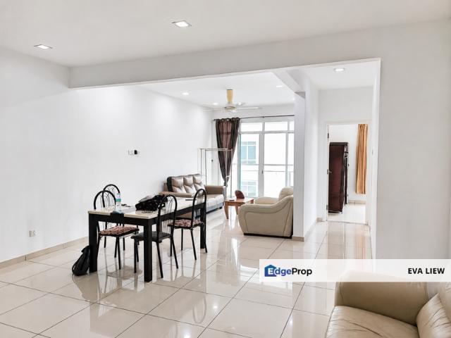 Arena Residence