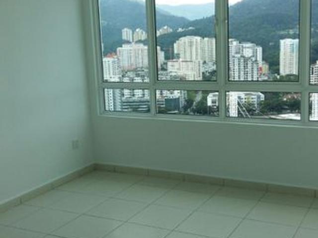Arena Residence