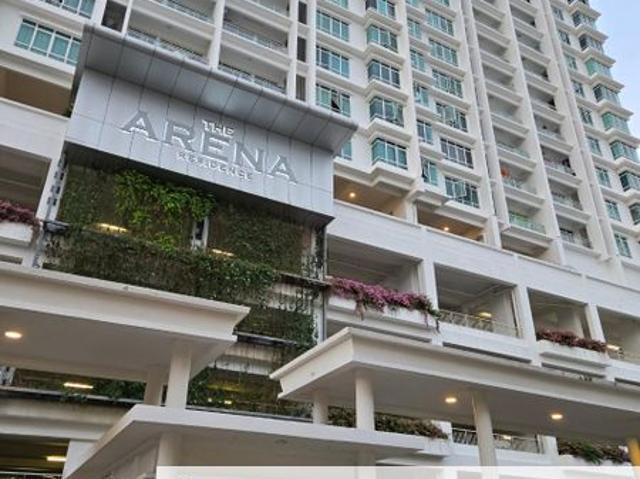 Arena Residence