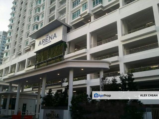Arena Residence