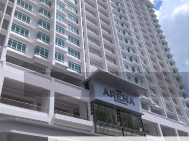 Arena Residence