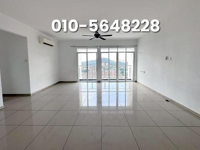 Arena Residence at Bayan Baru Prime Location