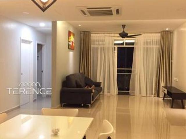 Arena Residence Bayan Lepas For Rent
