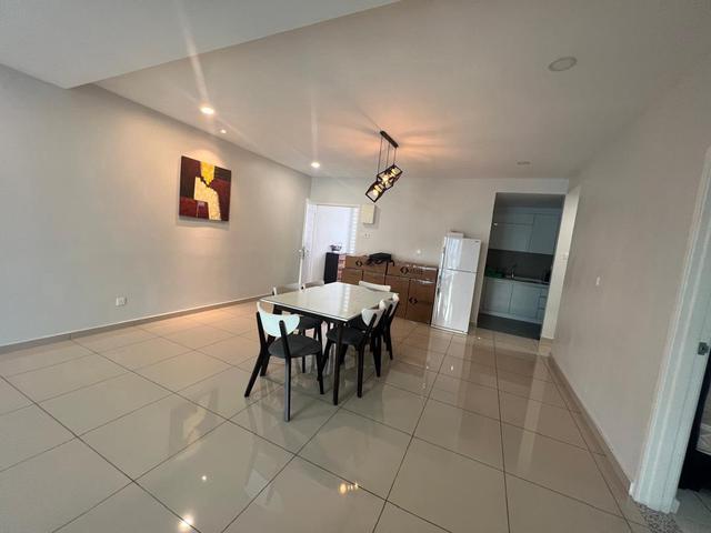 Arena residence one precinct sky arena