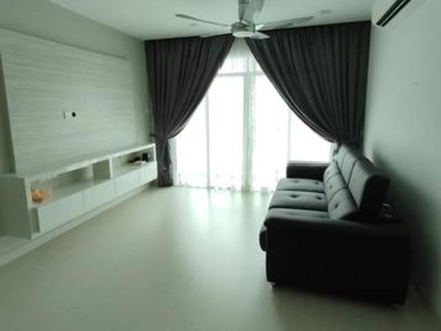 Arena Residence Renovated Bayan Baru