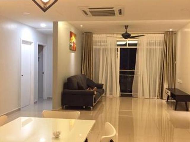 Arena ResidenceFully FurnishedMove in ConditionRare UnitCity View