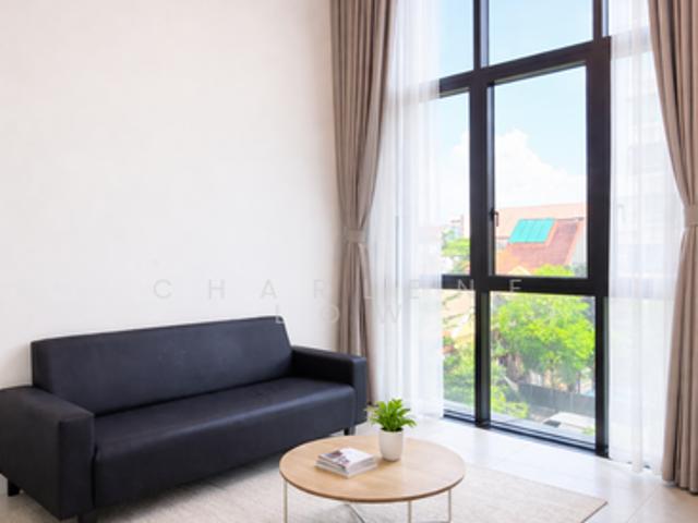 Arena Residences Condominium For Sale, $1,200,000, 2 Bed 1 Bath 549 sqft $2,186.00 psf