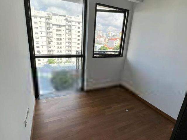 Arena Residences D14, Apartment