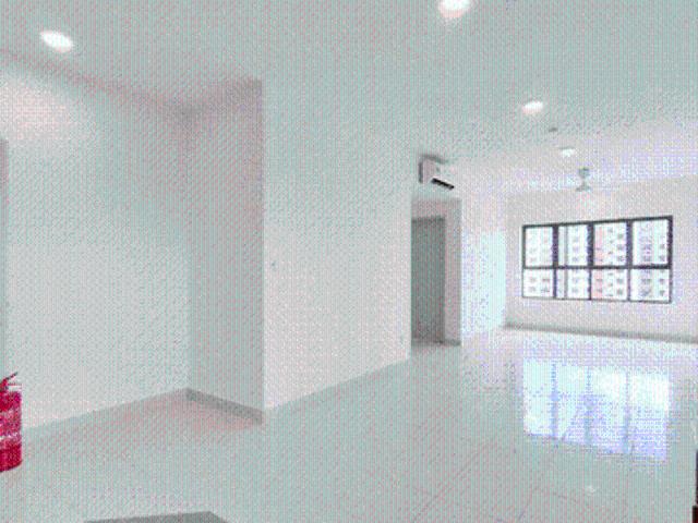 Arena Residences @ Warisan Puteri Sepang Selangor