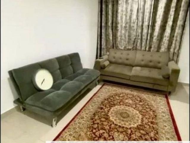 Arena Residences @ Warisan Puteri