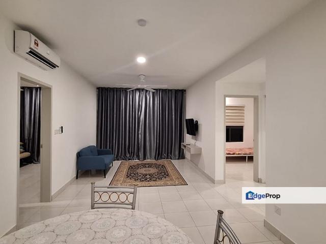 Arena Residences @ Warisan Puteri
