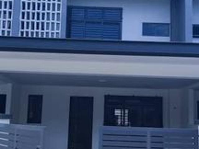 Arena Seremban 2