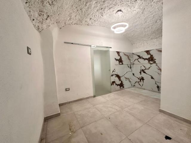 Arenaccia 60mq ristrutturato