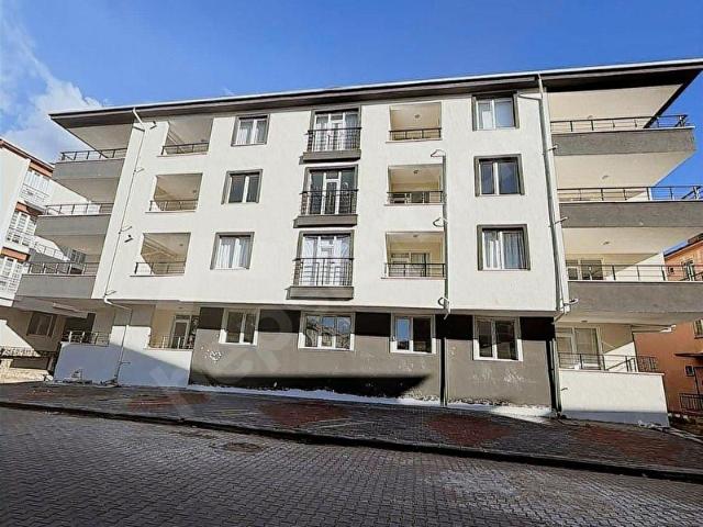 ARENADAN KAYABAŞINDA 3+1 DAİRE