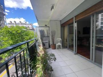 Arenales y Suipacha 3 dor cochera Retiro Venta