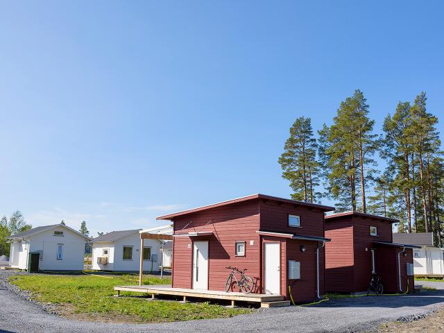 Arenavägen 21 Q