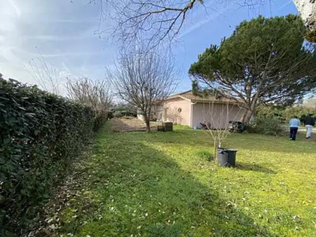 Arengosse 40110 Achat / Vente maison 4 pièces t4