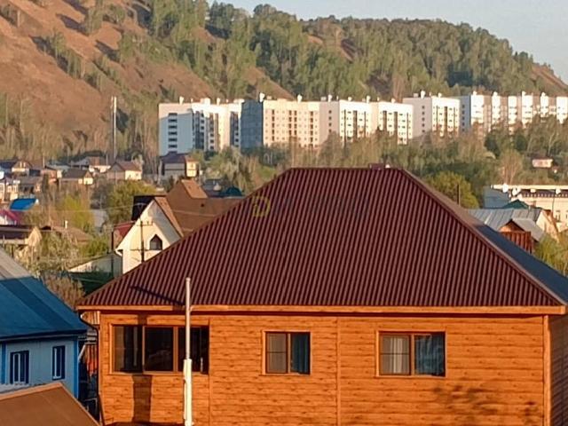 аренда часть дома Майма село Северный переулок, 6