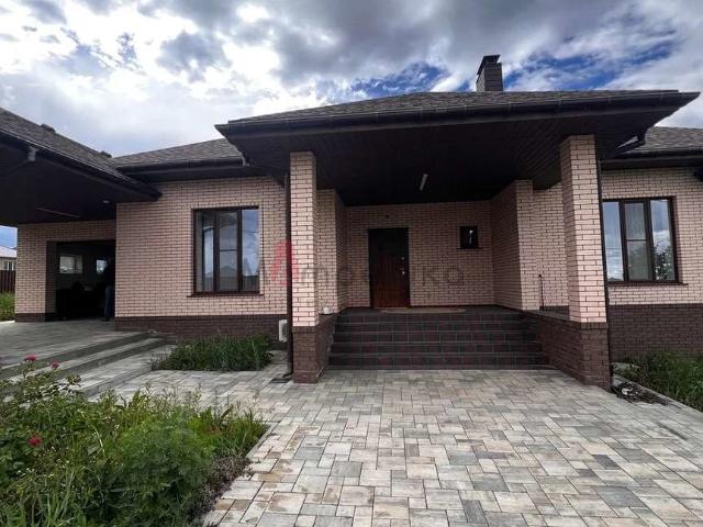 аренда дом Майский посёлок Кооперативная улица, 39