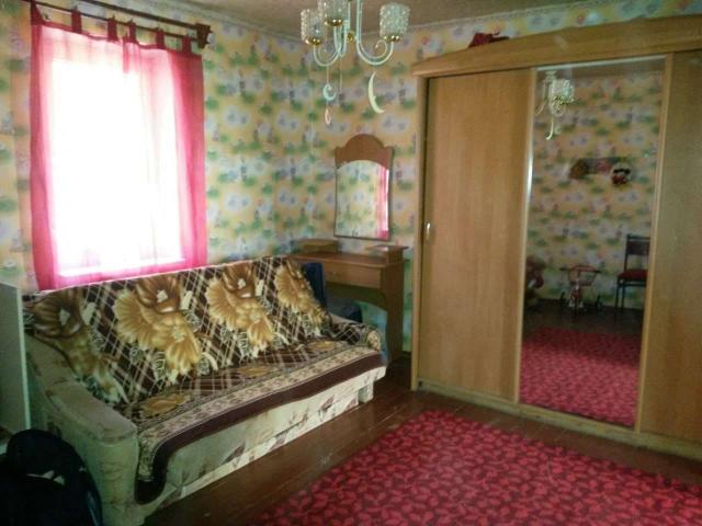 аренда дом Донецк Логановского улица
