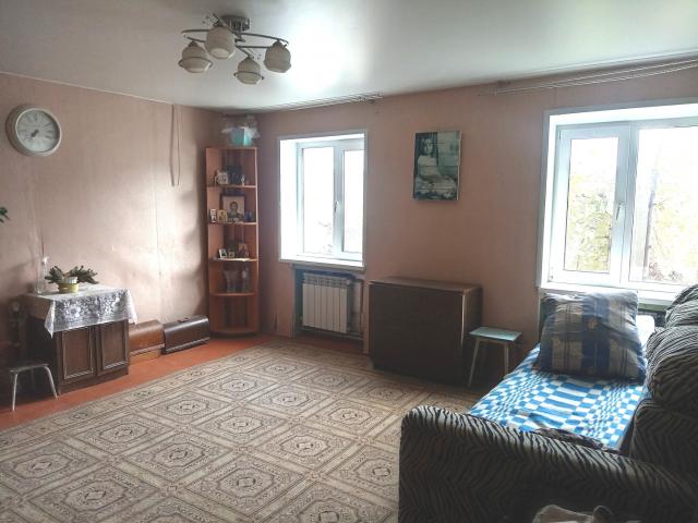 аренда дом Саратов Сызранская улица, 78