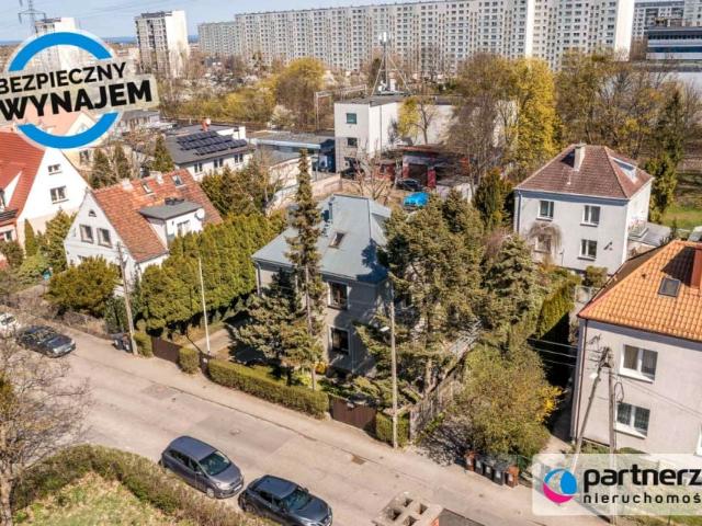 Arenda Dickmana 304 m², Gdańsk
