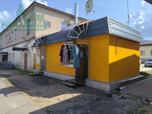 аренда коммерческая Демидов Советская пл, 8а