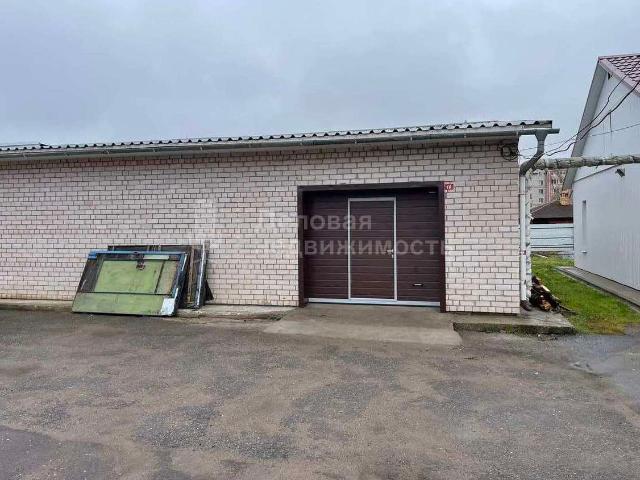 аренда коммерческая Григорово деревня Большая улица, 4