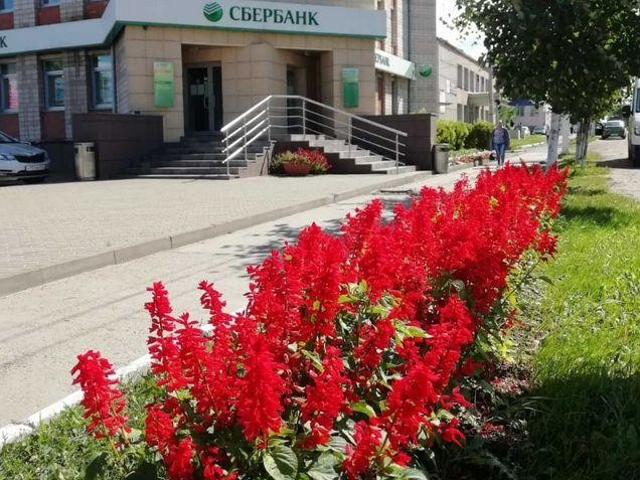 аренда коммерческая Камбарка Ленина улица, 60