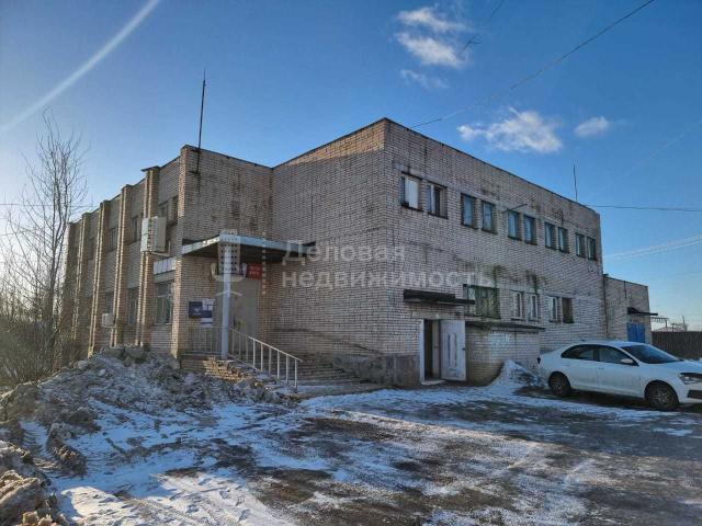 аренда коммерческая Панковка рп Строительная, 15